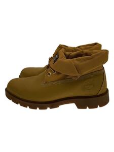 Timberland◆ブーツ/27cm/CML/A0598