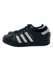 adidas◆ローカットスニーカー/26.5cm/BLK/EG4959