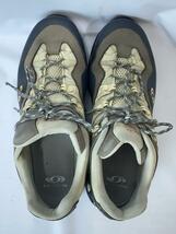 salomon◆XT-QUEST2/ローカットスニーカー/29cm/BEG/471333_画像3