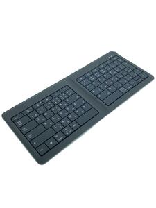 Microsoft◆キーボード Universal Foldable Keyboard GU5-00014