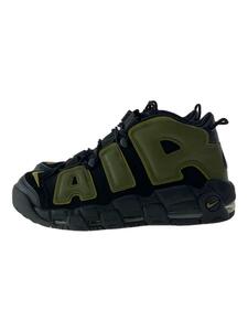 NIKE◆AIR MORE UPTEMPO 96/28cm/KHK/dh8011-001