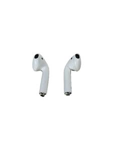 Apple◆イヤホン AirPods MMEF2J/A A1602/A1523/A1722