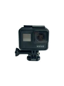 GoPro◆ビデオカメラ HERO7 BLACK 3WAY+スリーブランヤードBK