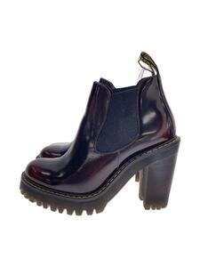 Dr.Martens◆ブーツ/UK4/BRD