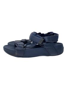 fitflop◆サンダル/26cm/NVY