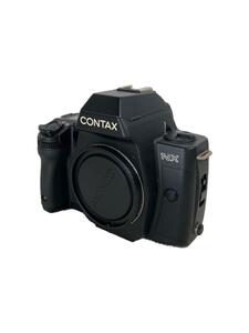 CONTAX◆フィルムカメラ/NX
