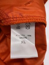 NIKE ACG◆NIKE ACG ナイキエーシージー/マウンテンパーカ/XL/ポリエステル/ORN/S8-TSP_画像4