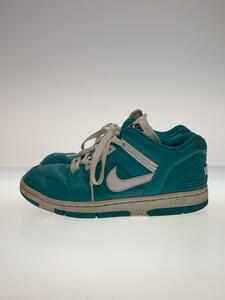 NIKE◆SB AF2 LOW/エアフォースロー/ブルー/AA0871-313/26.5cm/BLU