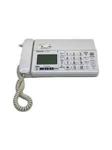 Panasonic* telephone machine /KX-PZ-200W