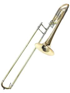 YAMAHA*[ operation verification settled ] tenor buss trombone /YSL/8425G/ futoshi tube / Gold brass 