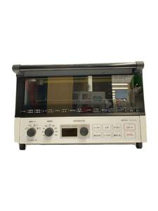 HITACHI* toaster VEGEE HMO-F100(W) [ white ]