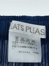 PLEATS PLEASE ISSEY MIYAKE◆ボトム/2/ポリエステル/NVY/PP43-JF402_画像4