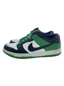 NIKE◆DUNK LOW PRO_ダンク ロー プロ/26.5cm/GRN