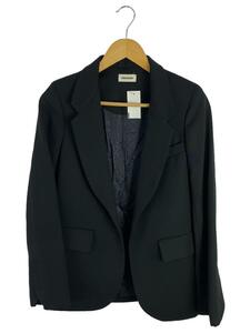 Zadig&Voltaire* tailored jacket /36/ wool /BLK