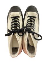 CONVERSE◆ハイカットスニーカー/30cm/WHT/1SD029_画像3