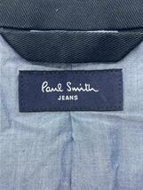 Paul Smith jeans◆テーラードジャケット/-/コットン/BLK_画像3