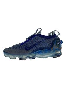 NIKE◆AIR VAPORMAX 2020 FK_エアヴェイパーマックス 2020 フライニット/25.5cm/BLU