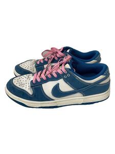 NIKE◆Dunk Low SE Industrial Blue/28cm/BLU/DV0834-101