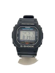 CASIO* quartz wristwatch *G-SHOCK/ digital /WHT/BLK