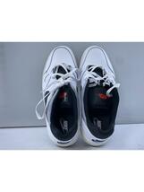 NIKE◆ローカットスニーカー/28.5cm/WHT_画像3