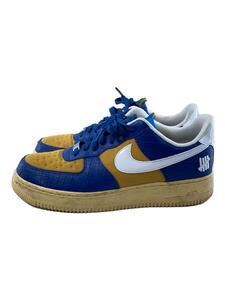 NIKE◆AIR FORCE 1 LOW SP_エア フォース 1 ロー X UNDEFEATED/US8.5