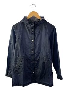 THE NORTH FACE◆CAMP LIGHT COAT_キャンプライトコート/M/ナイロン/NVY