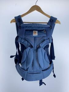 Ergobaby* Kids daily necessities / navy / baby sling / polyester /