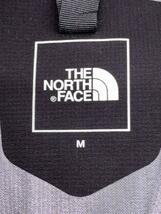 THE NORTH FACE◆ナイロンジャケット/M/ナイロン/BLK/NP12306//_画像3