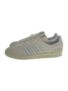 adidas◆CAMPUS 80S_キャンパス 80S/28.5cm/ホワイト/スウェード