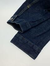 LEVI'S PREMIUM◆TYPE 1 TRUCKER/Gジャン/L/デニム/IDG/A3174-0002_画像5