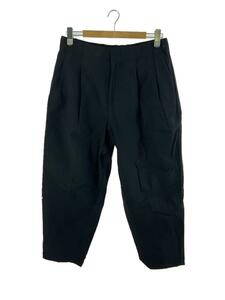 HELLY HANSEN◆Stolen Two Tack Pant/ボトム/L/ナイロン/BLK/無地/HOE22123