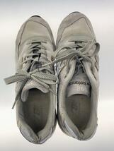 NEW BALANCE◆ニューバランス/M998/27cm/GRY/スウェード_画像3