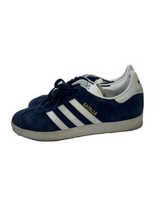 adidas◆GAZELLE/ガゼル/24.5cm/NVY