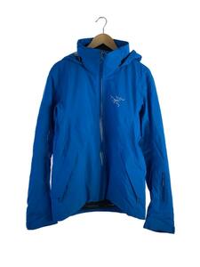 ARC’TERYX◆ナイロンジャケット/S/ナイロン/BLU/07T-0992006