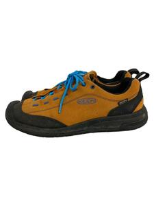 KEEN◆ローカットスニーカー/26.5cm/CML/スウェード/1023872