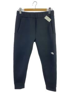 THE NORTH FACE◆TECH AIR SWEAT JOGGER PANT_テックエアースウェットジョガーパンツ/L/ポリエステル/B