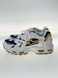 NIKE◆AIR MAX 96 II_エア マックス 96 2/27.5cm/WHT