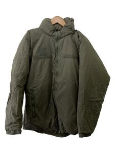 US.ARMY◆ECWCS/LEVEL7/STERLINGWEAR OF BOSTON/S/GRY/8415-01-538-6278