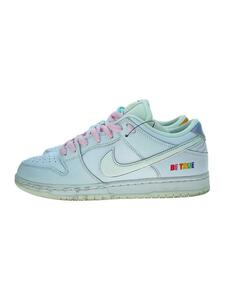 NIKE◆SB DUNK LOW PRO BETRUE ダンク ロー/26.5cm/WHT