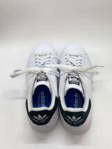 adidas◆ローカットスニーカー/26cm/ホワイト/IE3094/stan smith_画像3