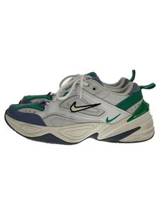 NIKE◆M2K TEKNO/27cm/ホワイト/AV4789-009/