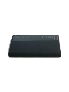 GNS ELECTRONICS/ communication other /GNS 3000 GPS receiver &roga-