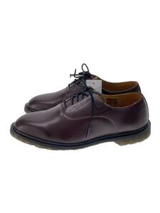 Dr.Martens◆ドレスシューズ/41/ブラウン/AW006/BRONSON/5ホール