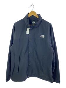 THE NORTH FACE◆Hydrena Wind Jacket/ジャケット/M/ナイロン/BLK/NP72131