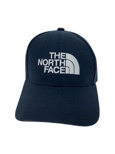 THE NORTH FACE◆キャップ/FREE/ブラック/メンズ/NN01921