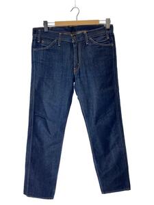 Levi’s Vintage Clothing◆ボトム/34/コットン/IDG/68606