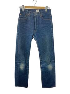 Levi’s◆90s/90年7月/501/USA製/W31L34表記/デニム/IDG/501-0000