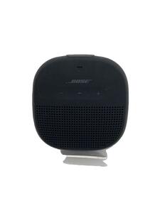 BOSE◆Bluetoothスピーカー SoundLink Micro Bluetooth speaker [ブラック]