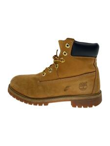 Timberland◆ブーツ/24.5cm/CML/12909