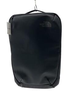 THE NORTH FACE◆BASALT WEEKENDER/リュック/ナイロン/BLK/NM82163/バックパック